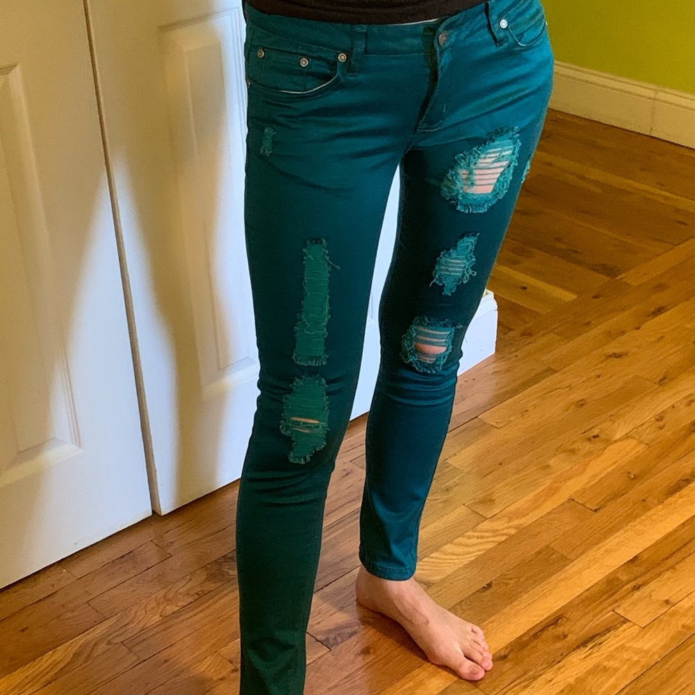 Pants